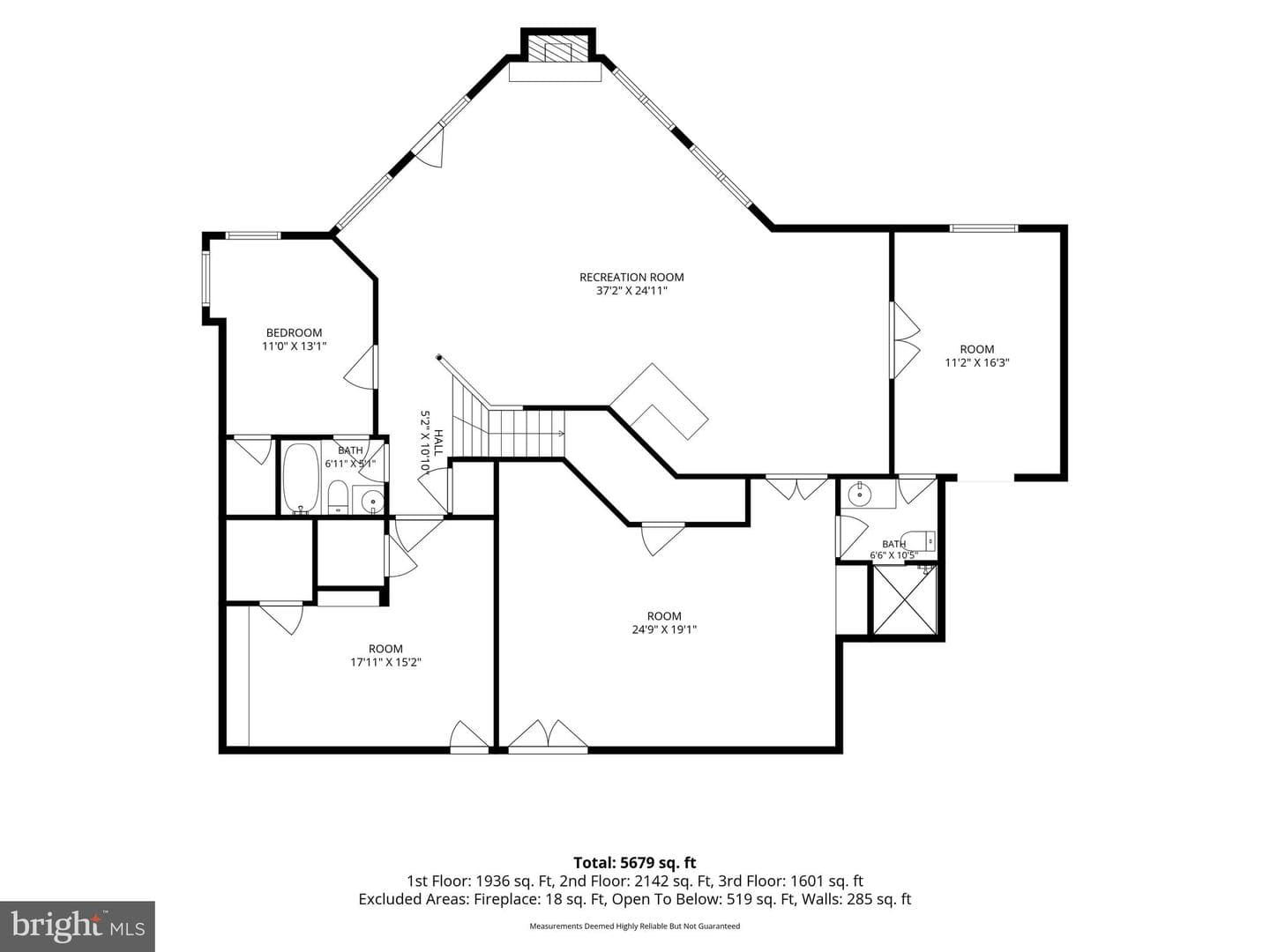 851 Forestville Meadows Drive photo 61