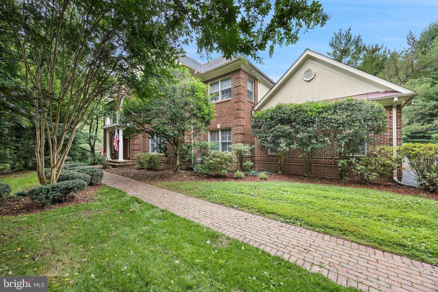 851 Forestville Meadows Drive photo 7