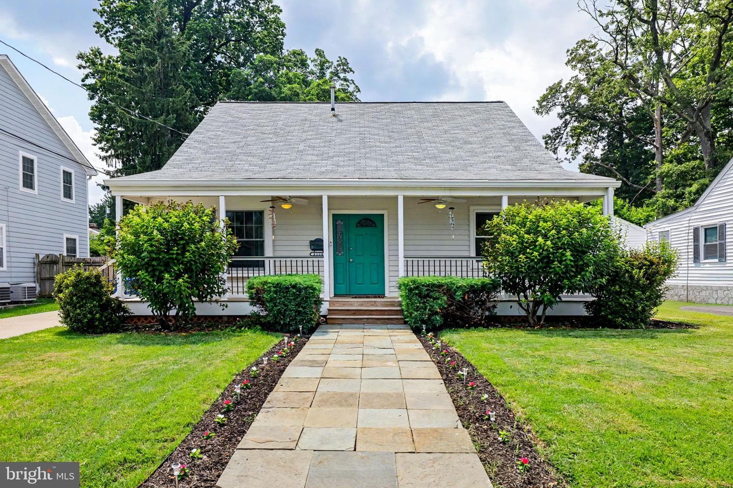 3128 Wayne Road, Falls Church