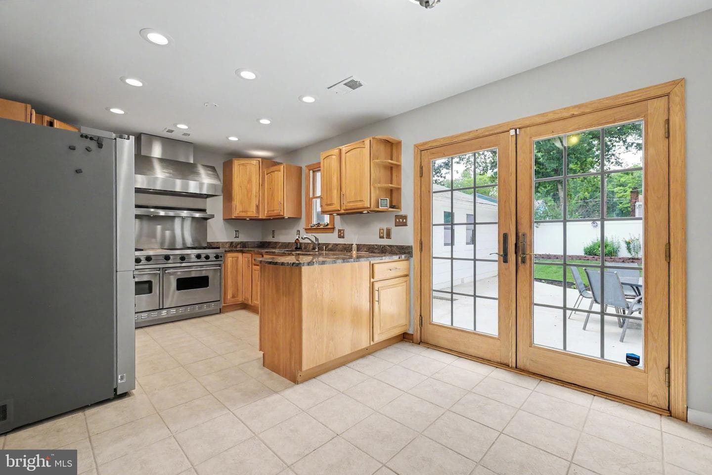3128 Wayne Road, Falls Church