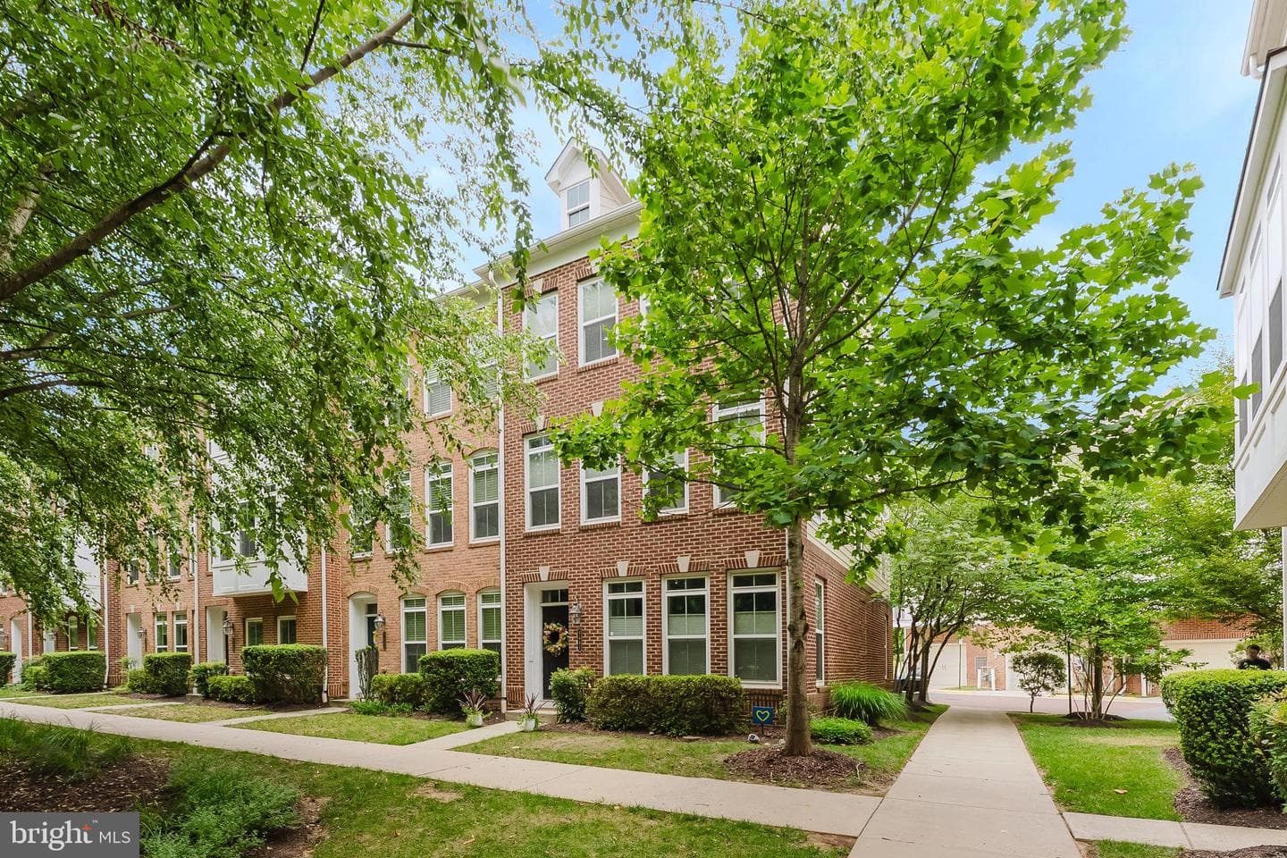 9441 Canonbury Square, Fairfax