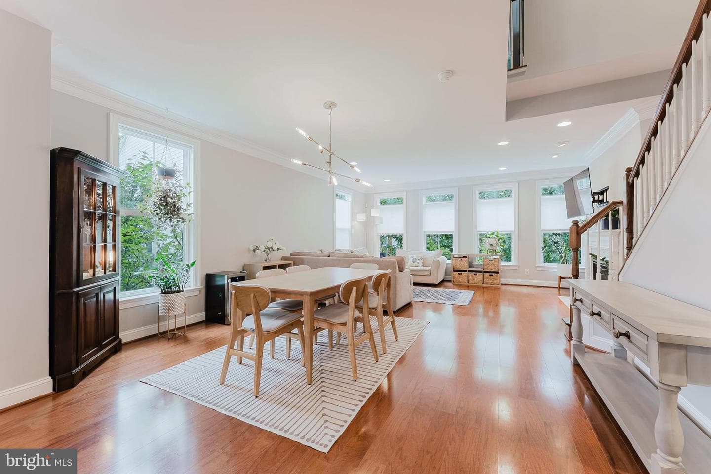 9441 Canonbury Square, Fairfax