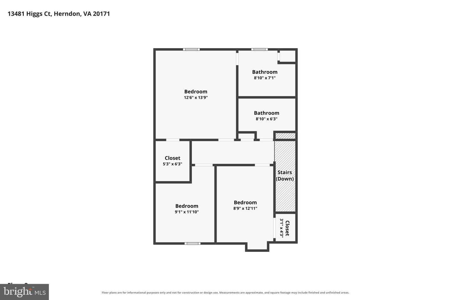 13481 Higgs Court photo 50