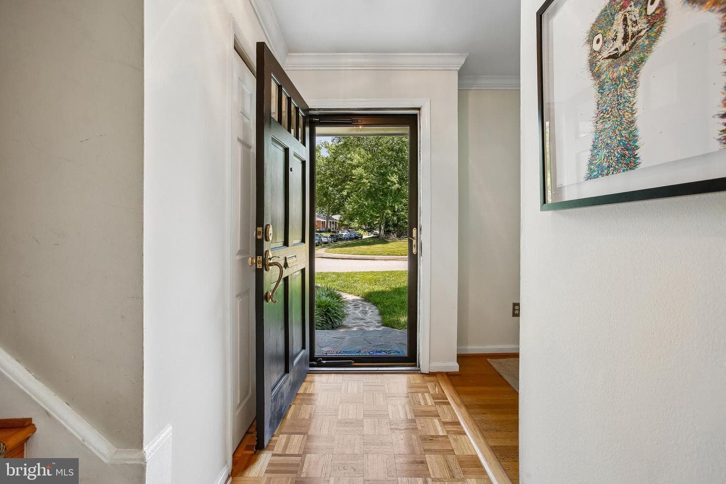 8506 Hitching Post Lane, Alexandria