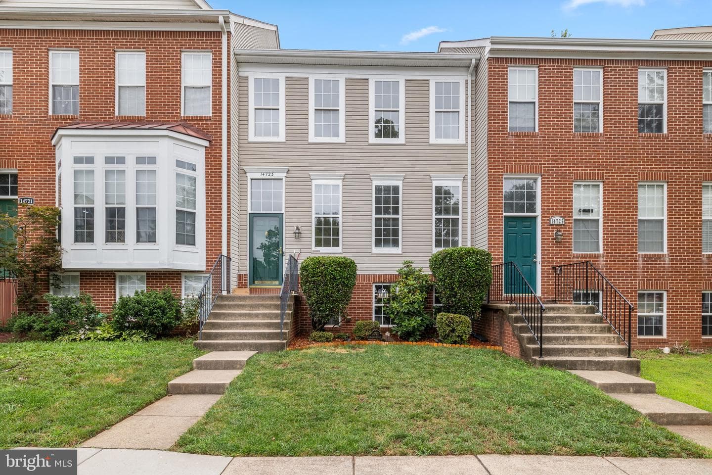 14723 Beaumeadow Court