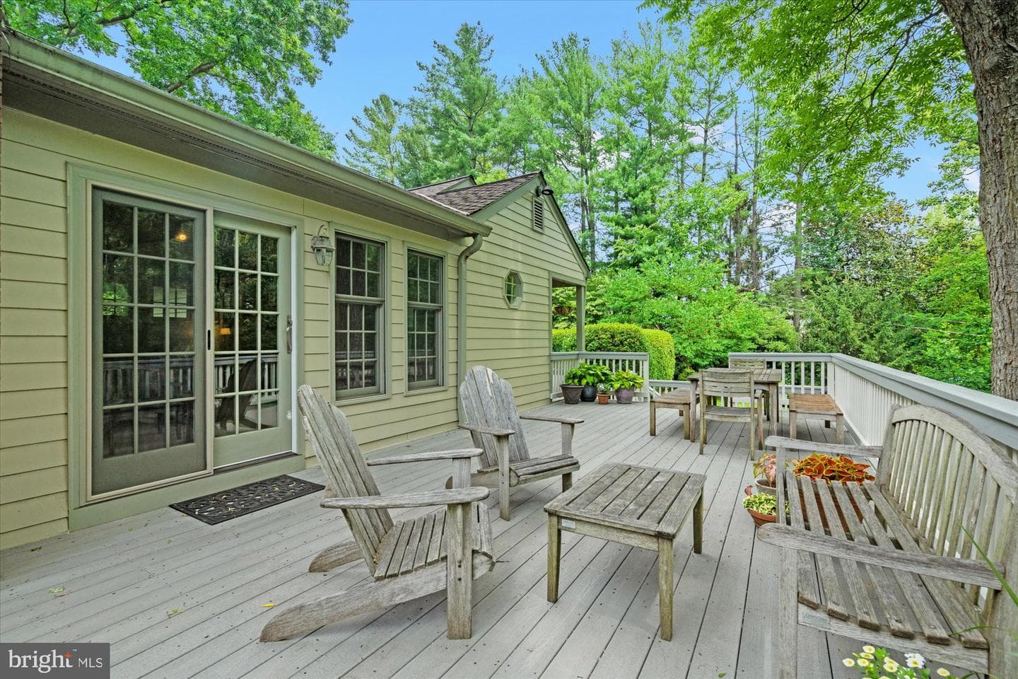 1033 Swinks Mill Road photo 40