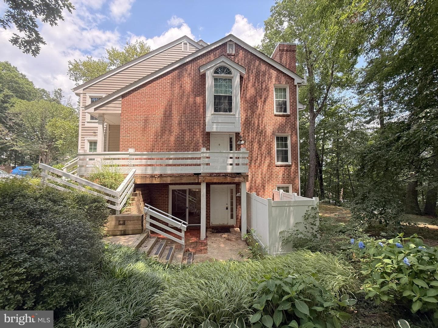 11100 Beaver Trail Ct # LL, Reston
