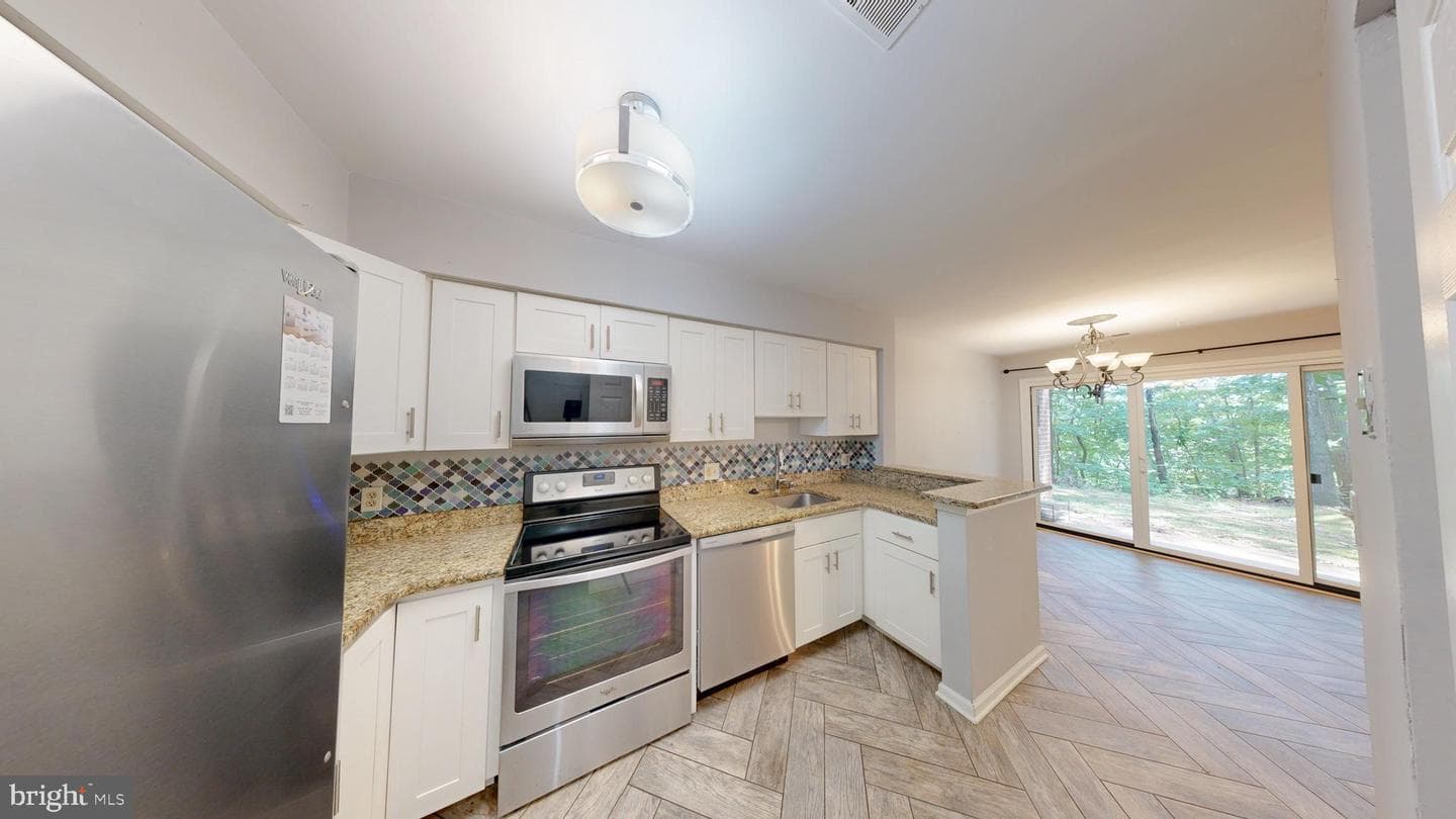 11100 Beaver Trail Ct # LL, Reston