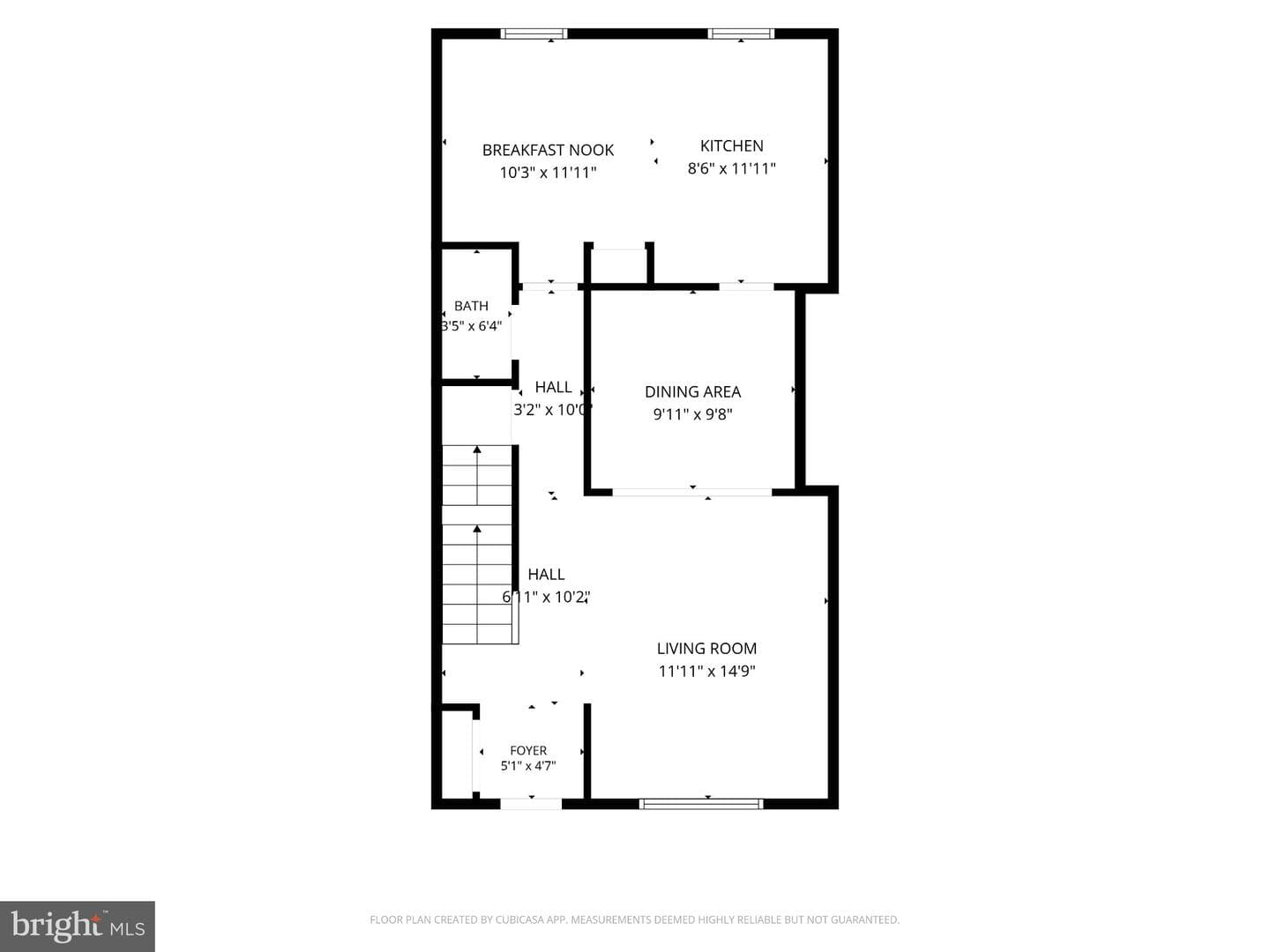 2836 Jermantown Road #47 photo 38