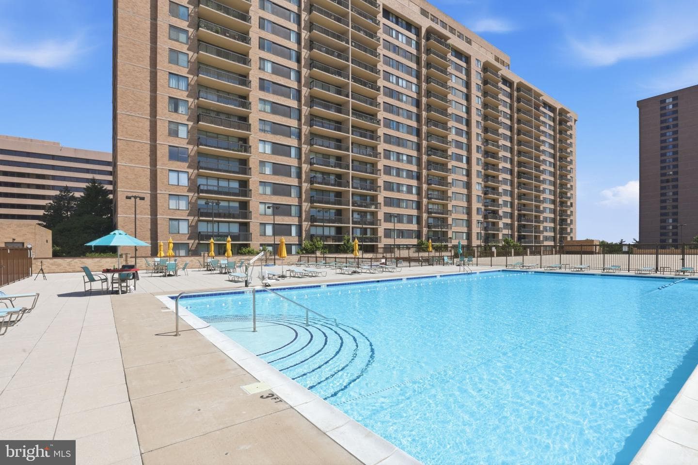 3713 S George Mason Drive #810 photo 22