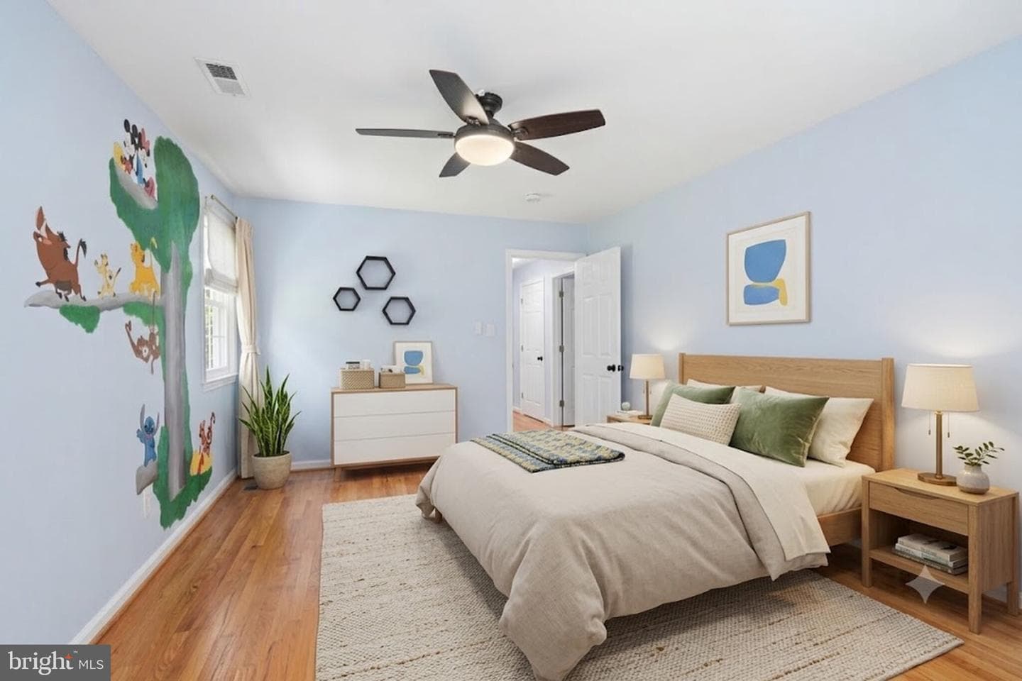 9514 Wallingford Drive photo 31
