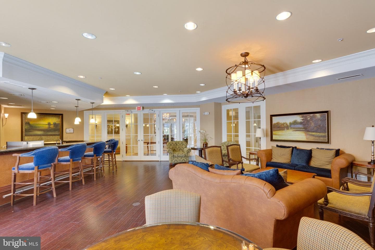 2655 Prosperity Avenue #201 photo 39