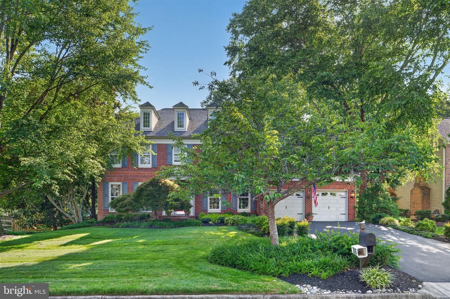 6616 Mccambell Cluster, Centreville