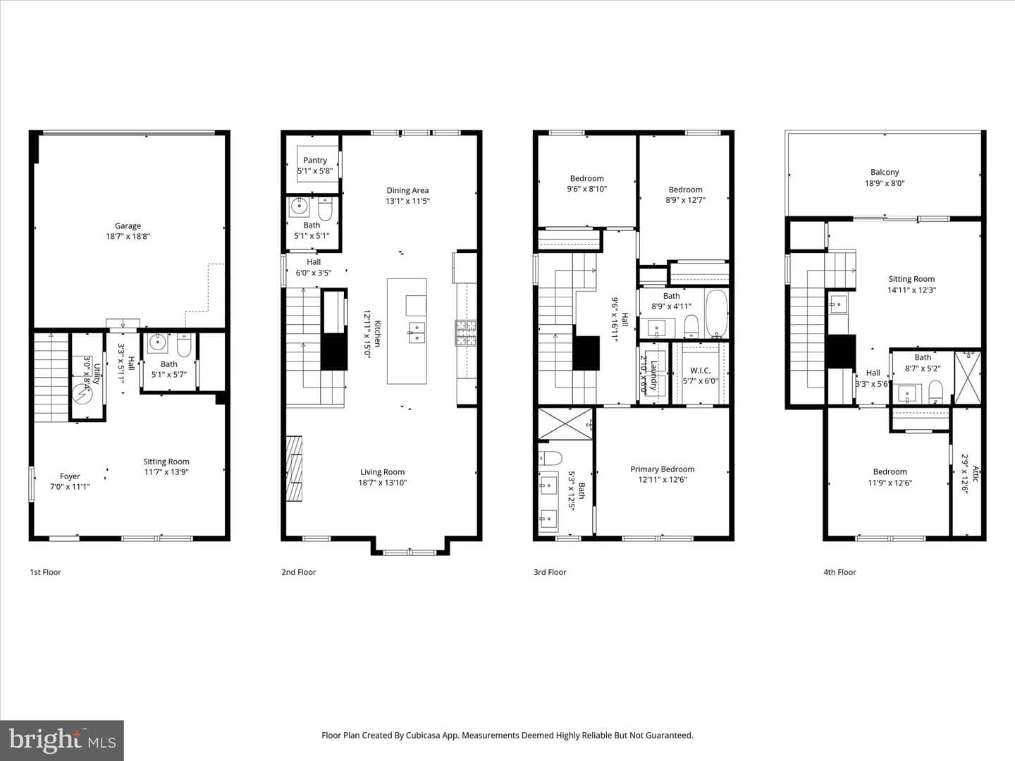 2861 Hokie Lane photo 42