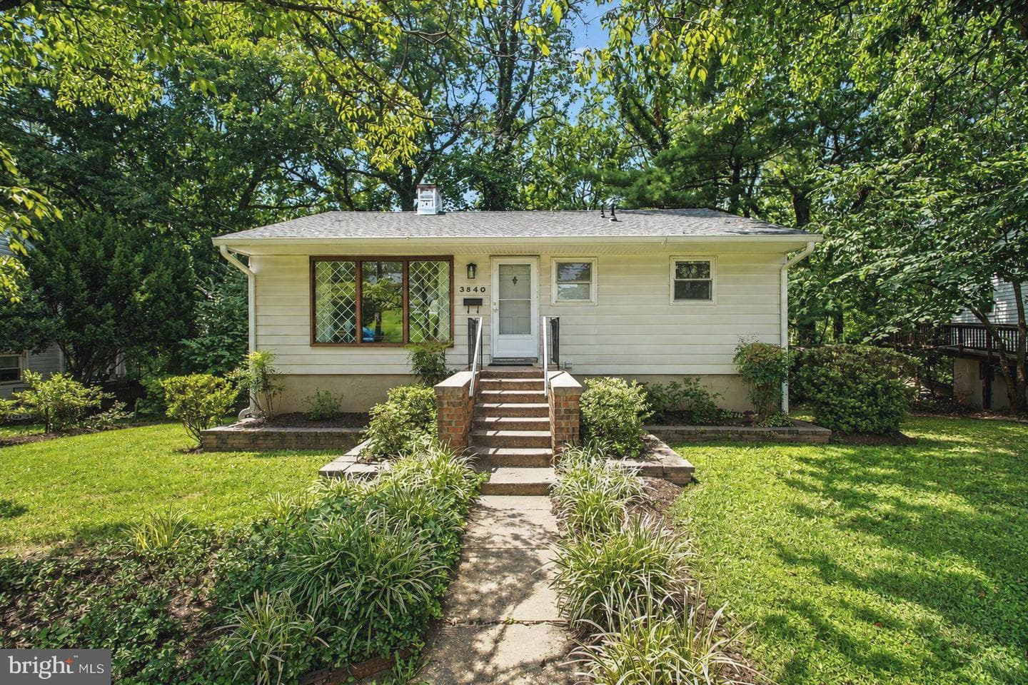 3840 Pinewood Terrace photo 1