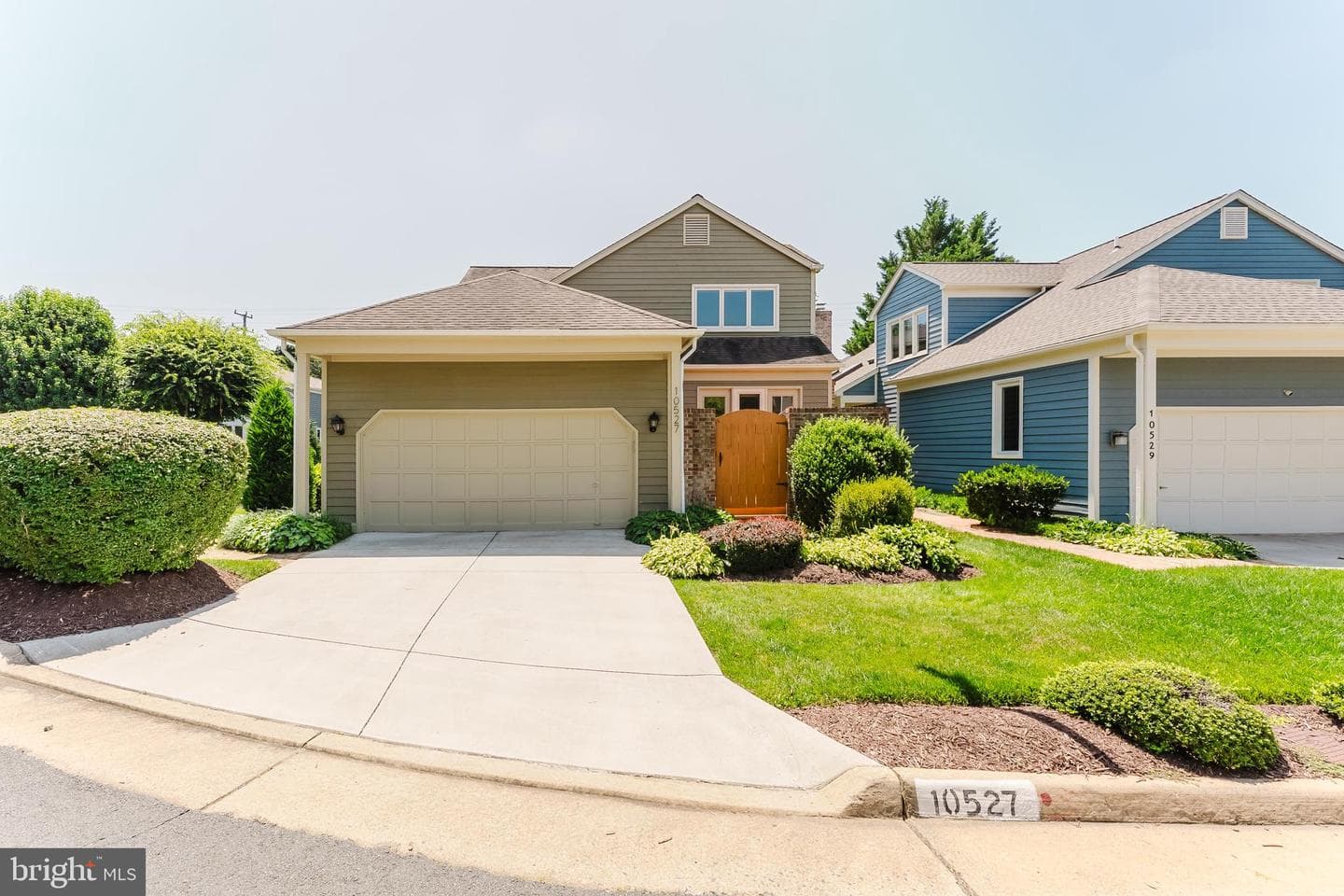 10527 Mereworth Lane photo 47