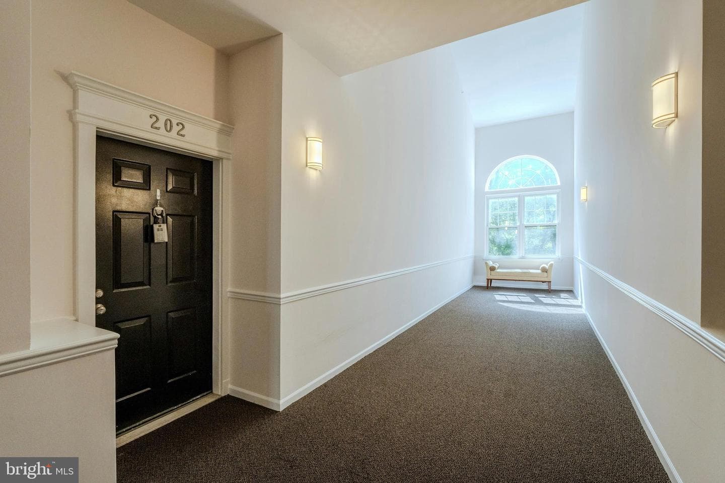 1520 N Point Drive #03-0202, Reston