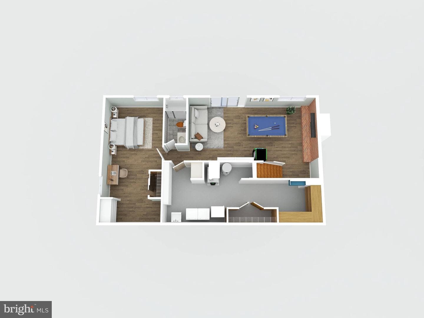 8532 S Canterbury Drive photo 35