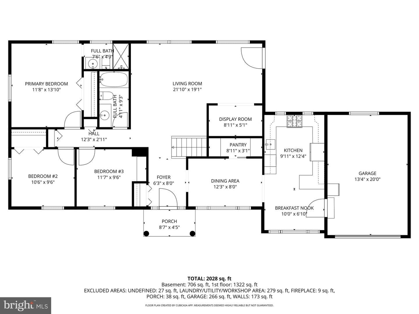 8532 S Canterbury Drive photo 37