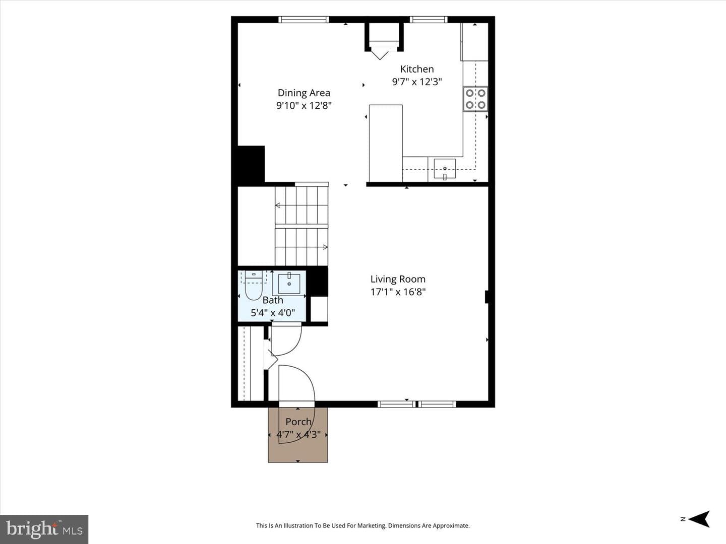 5835 Rock Forest Court photo 55