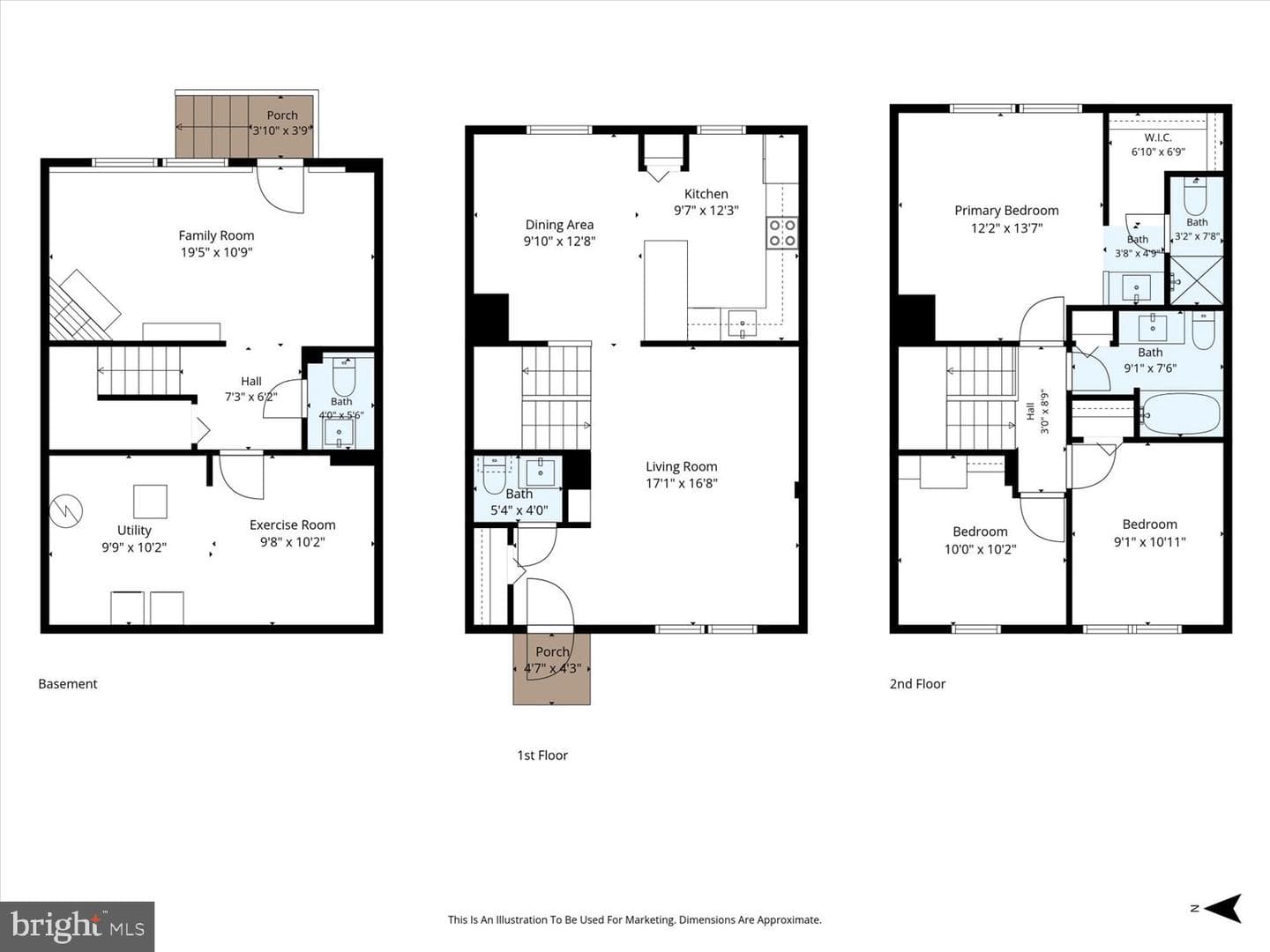 5835 Rock Forest Court photo 56