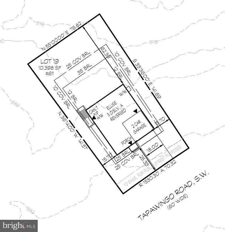 611 Tapawingo Road SW photo 5