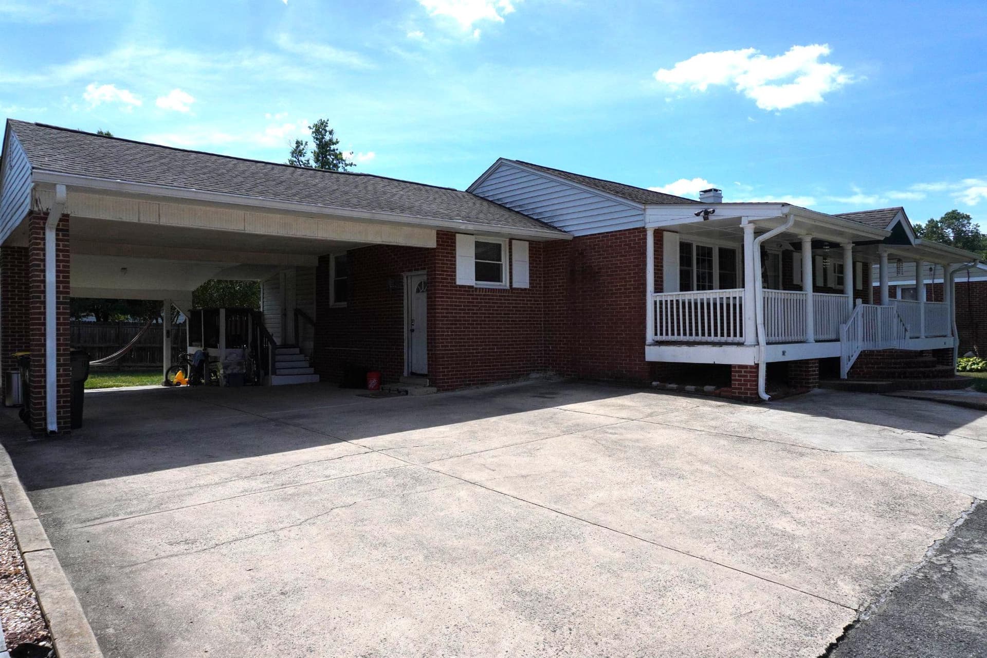 7415 Stinson Road photo 2