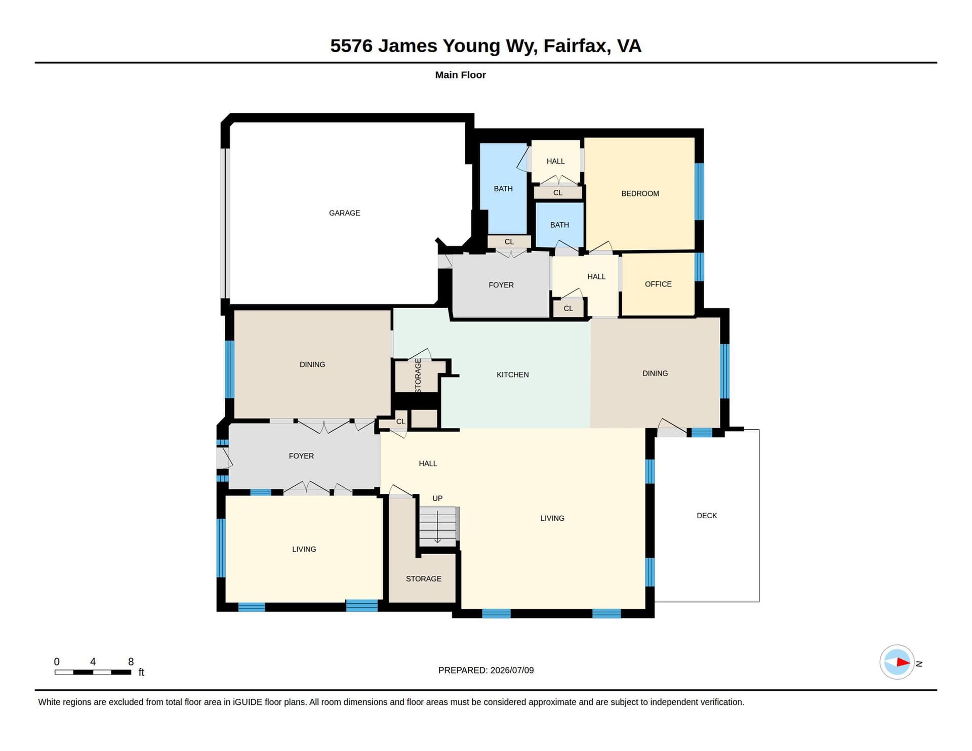 5576 James Young Way photo 105