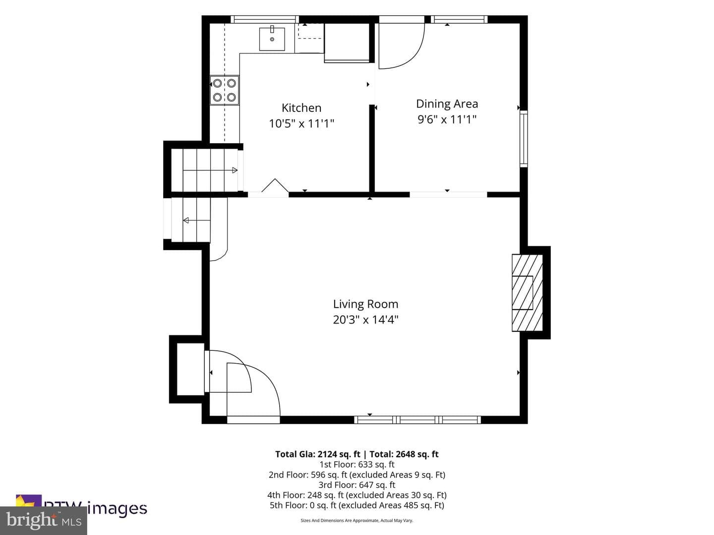 4902 Ravensworth Road photo 13