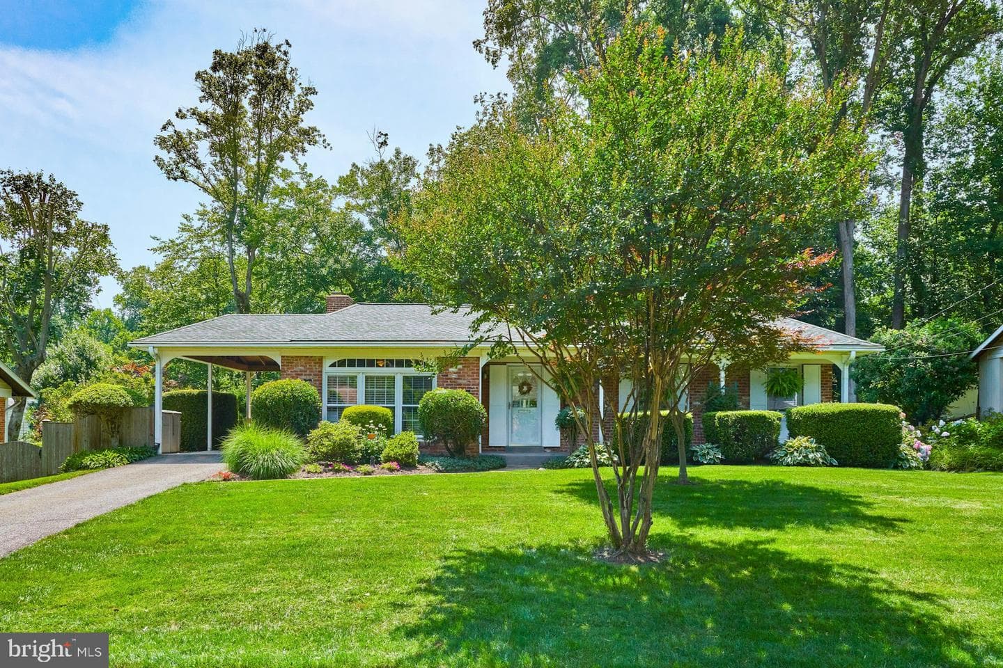 4118 Whispering Lane, Annandale