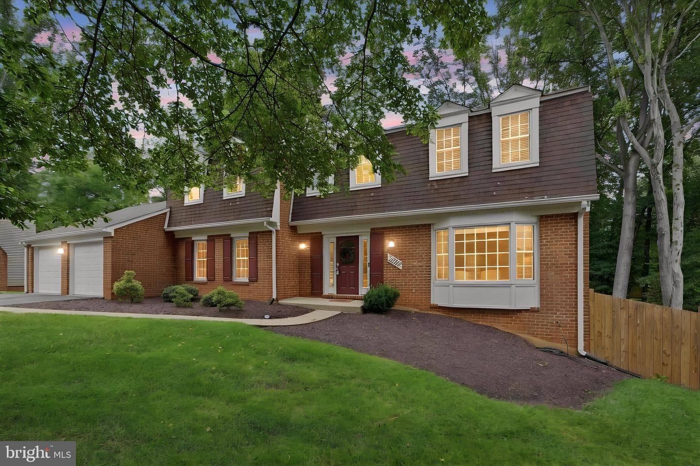 2604 Mountain Laurel Place