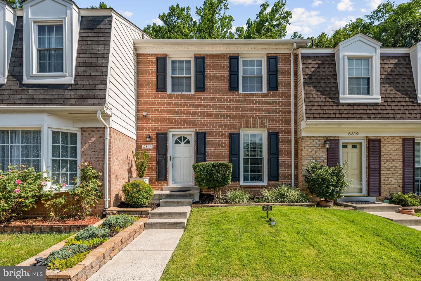 6317 Buffie Court photo 1