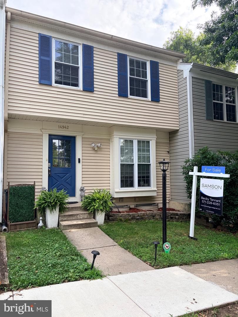 14942 Ampstead Court, Centreville