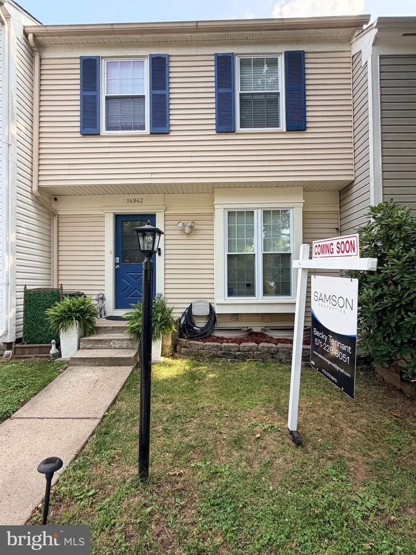14942 Ampstead Court, Centreville