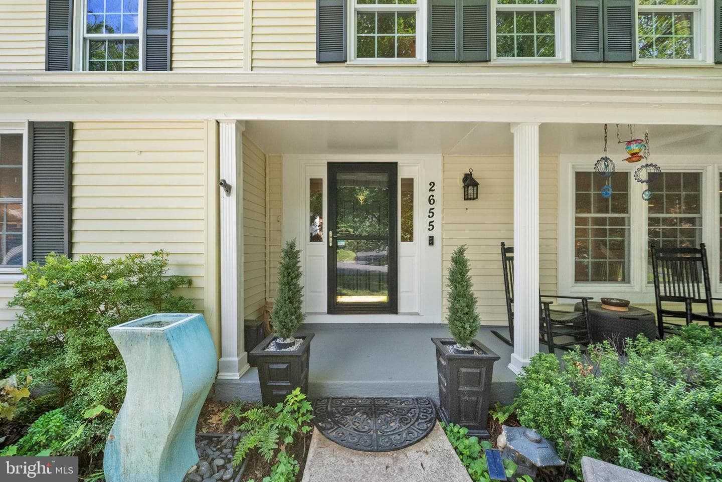 2655 Petersborough Street photo 5