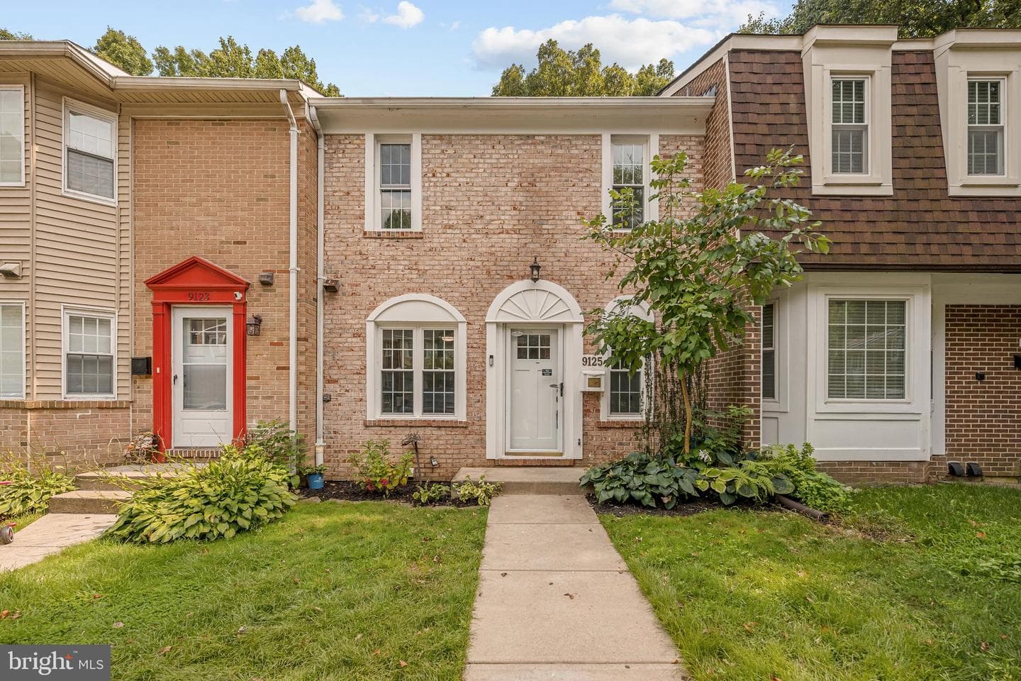 9125 Galbreth Court photo 1