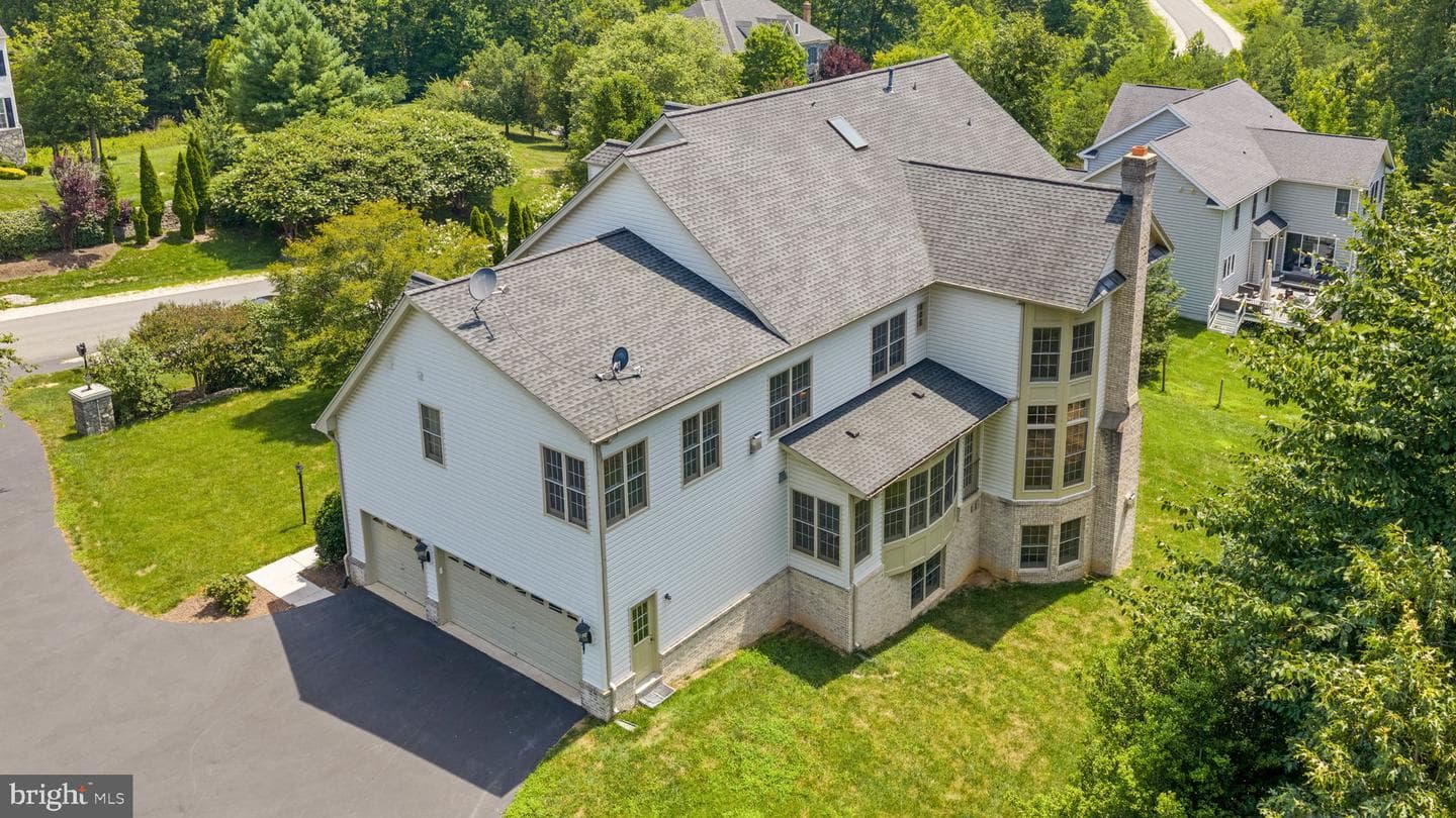 9503 Peniwill Drive photo 3