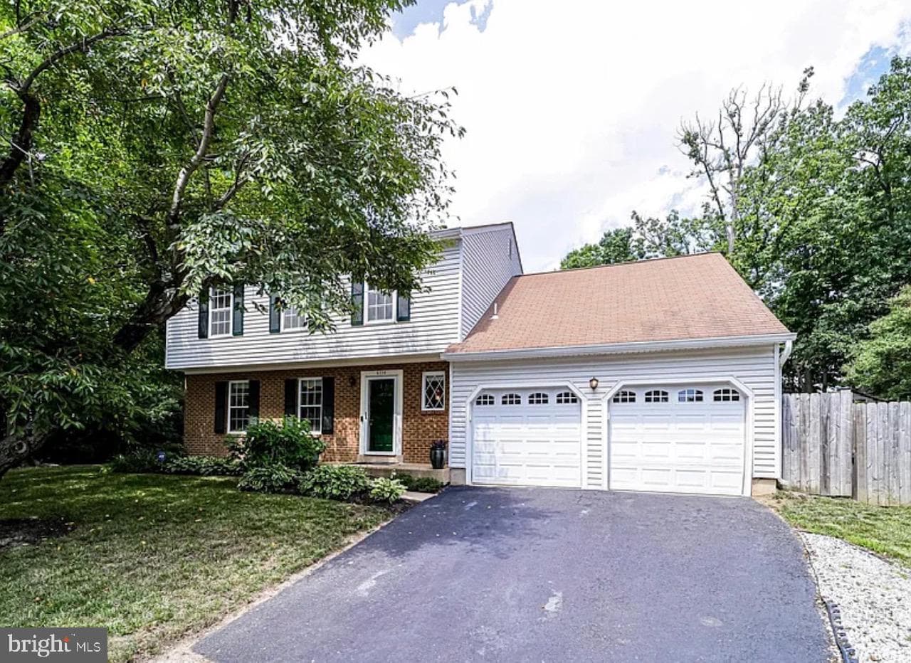 6110 Franconia Station Lane, Alexandria