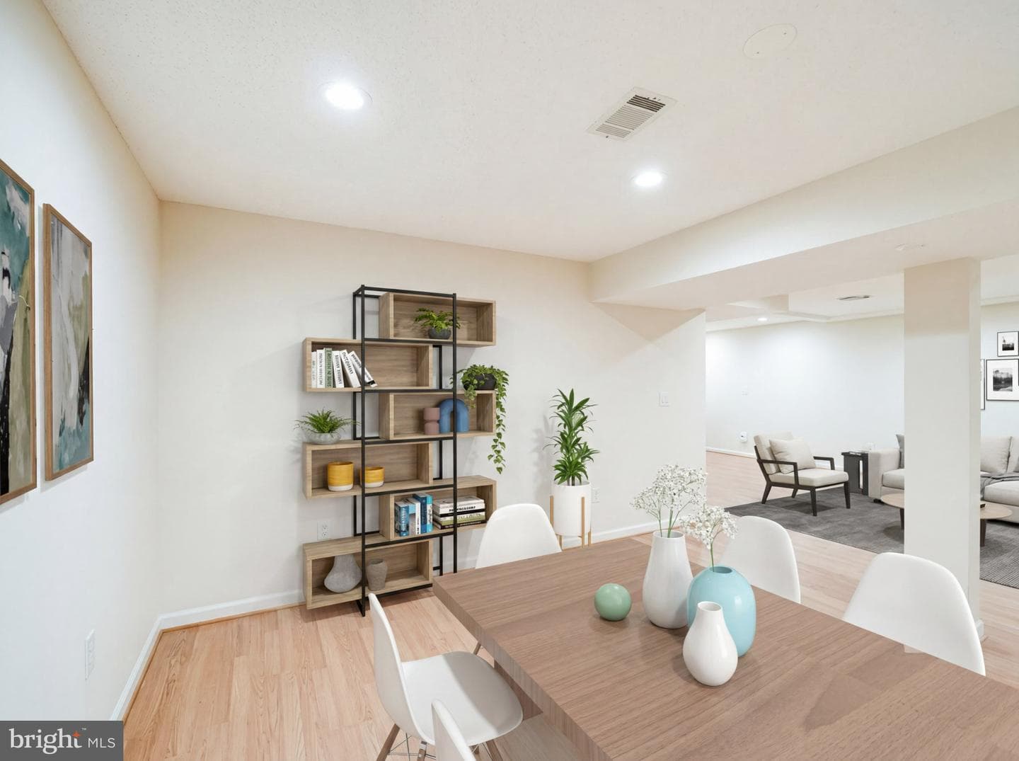 6110 Franconia Station Lane, Alexandria