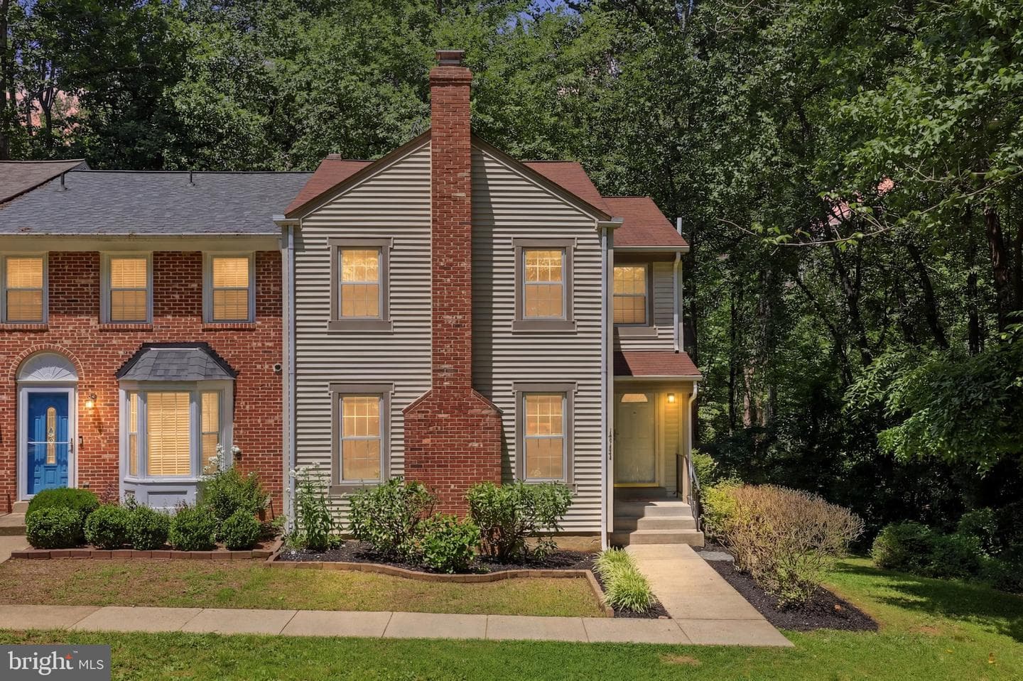 10100 Walnut Wood Court photo 41