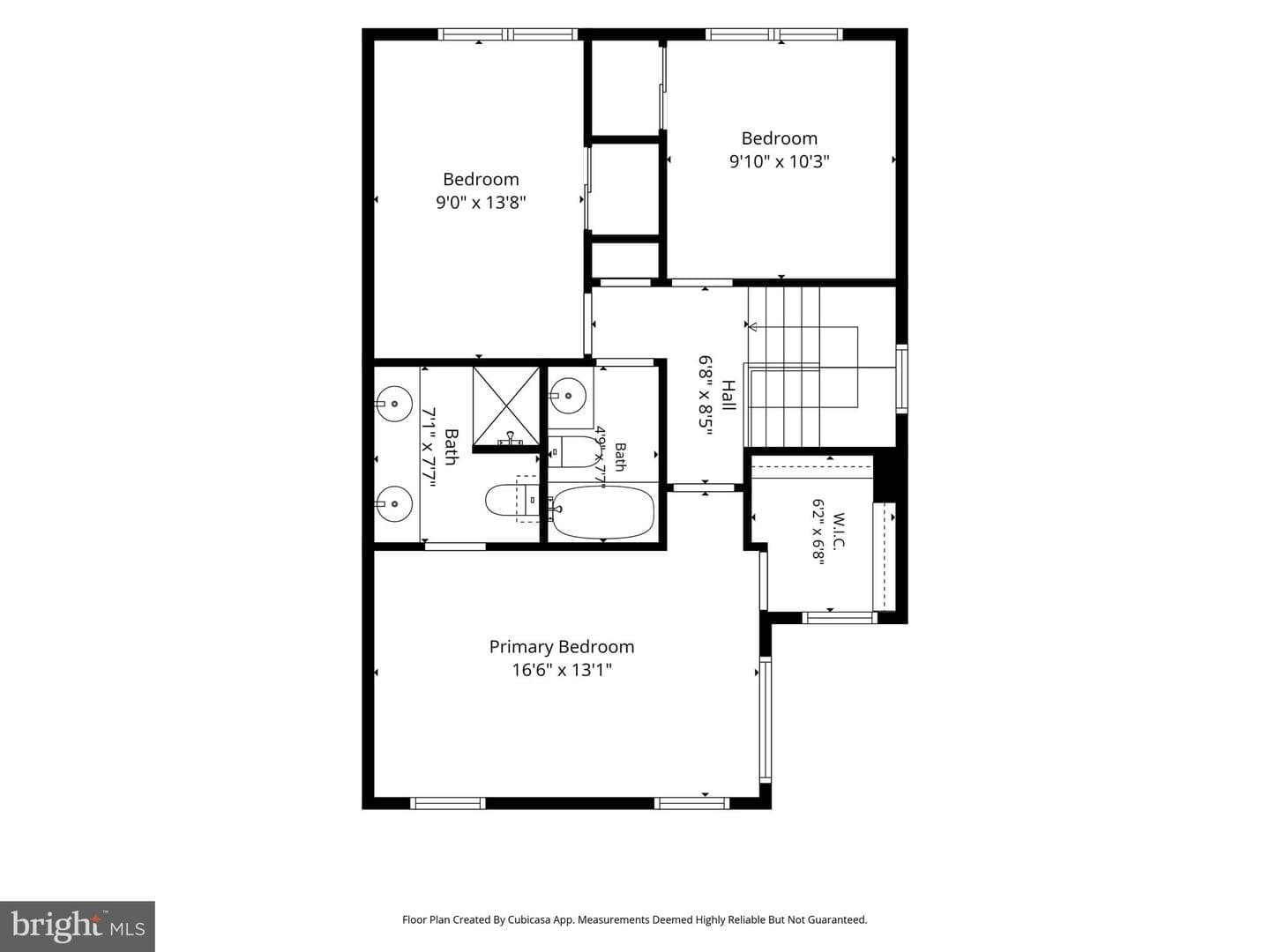 10100 Walnut Wood Court photo 53