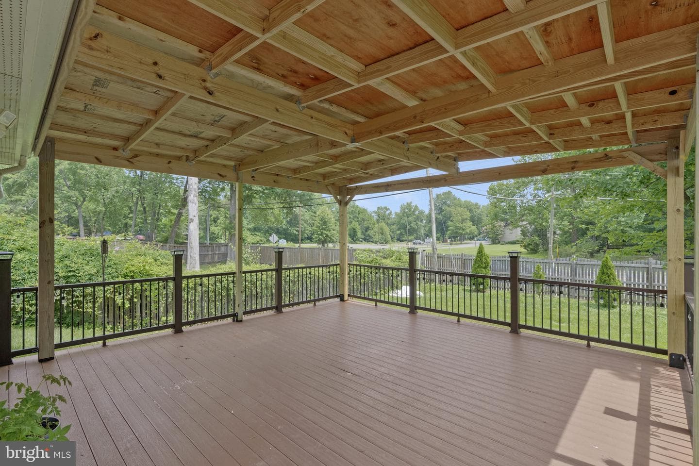1107 Treeside Lane photo 38