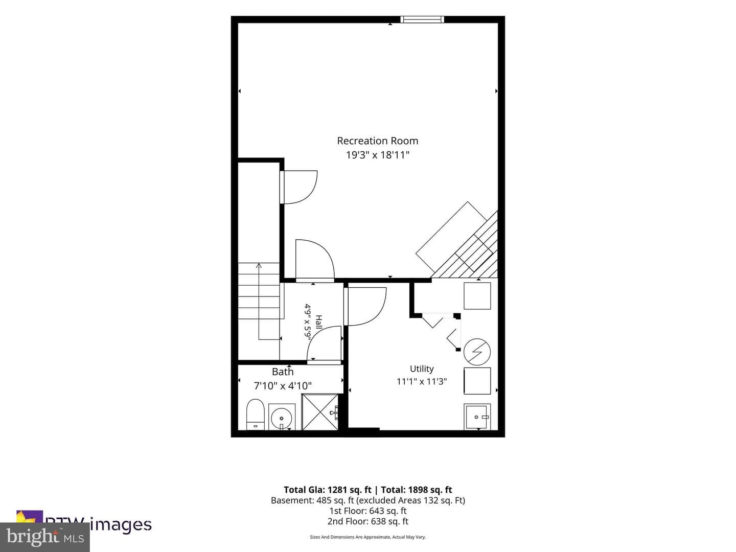 11955 Artery Drive photo 47