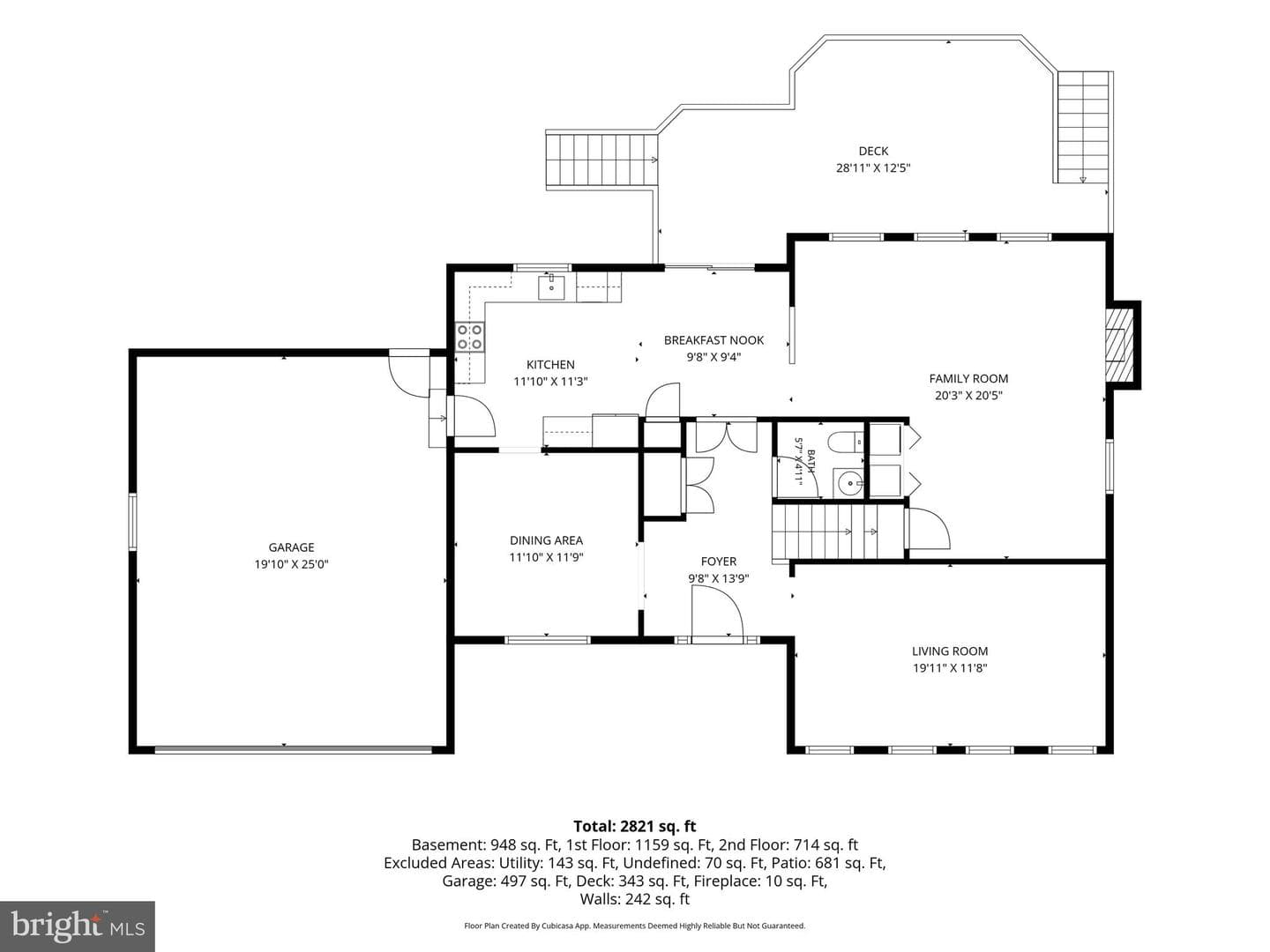 6121 Queens Brigade Court photo 29