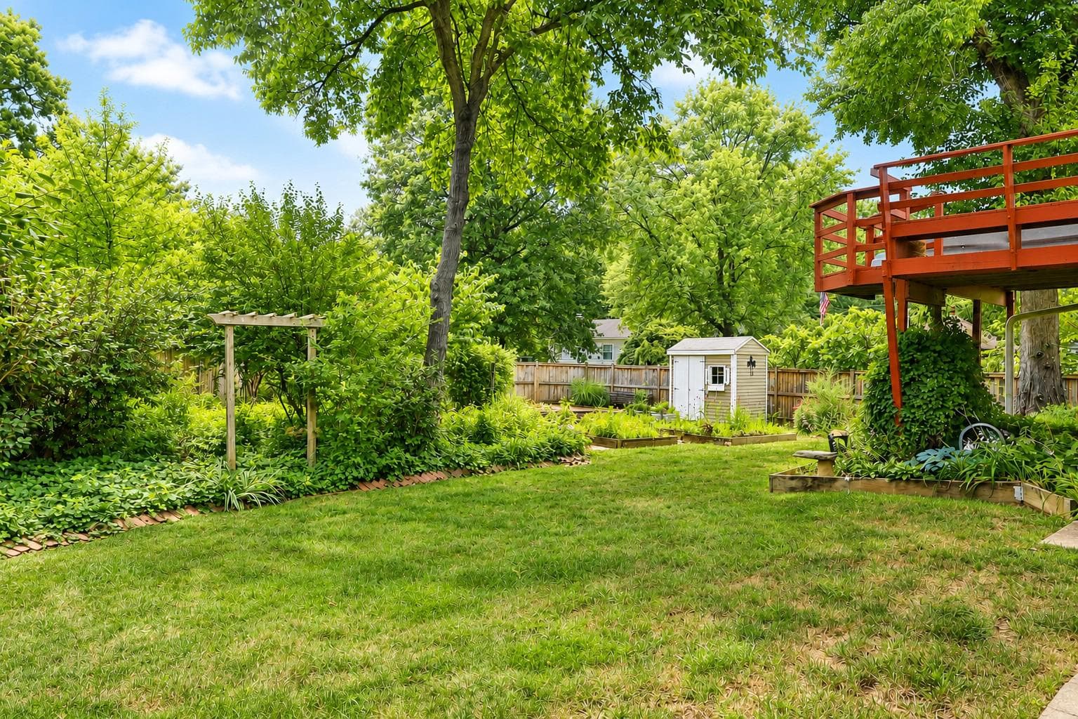 8317 Cherry Valley Lane photo 23