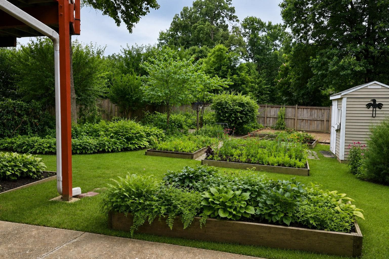 8317 Cherry Valley Lane photo 25