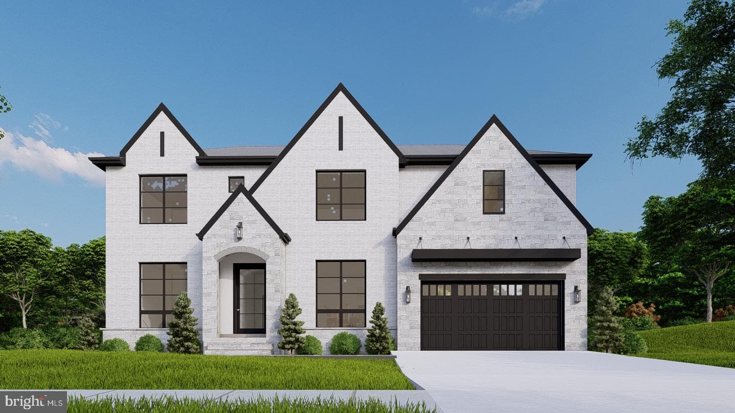 1532 Longfellow Court, Mclean