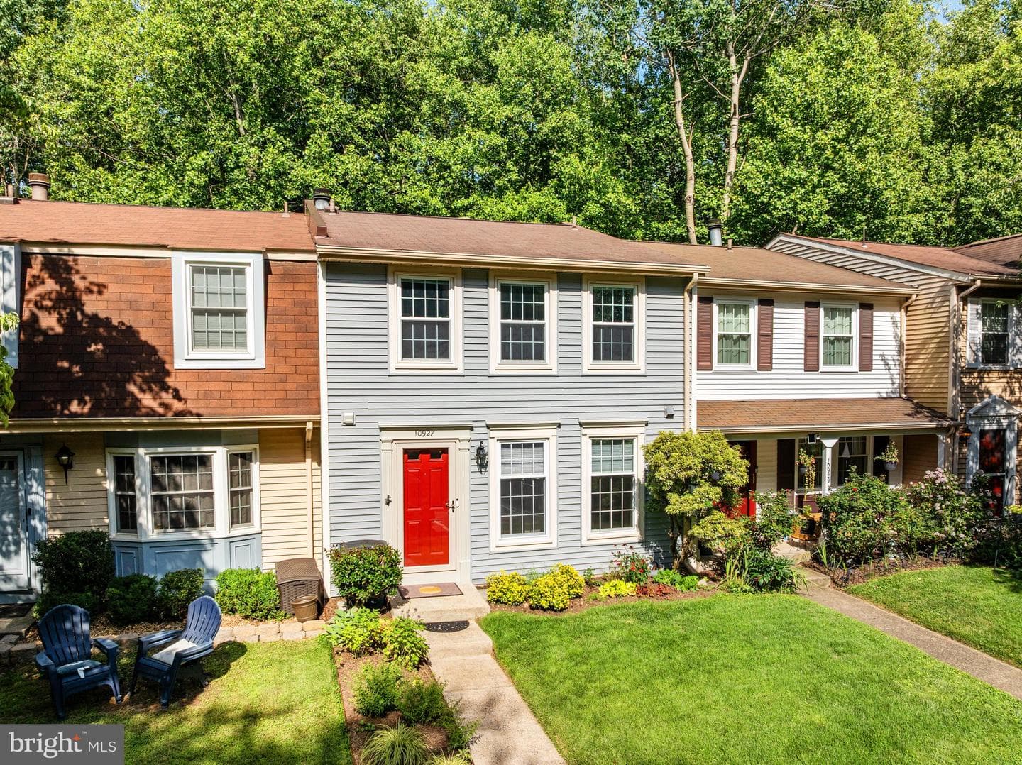 10927 Harpers Square Court photo 38