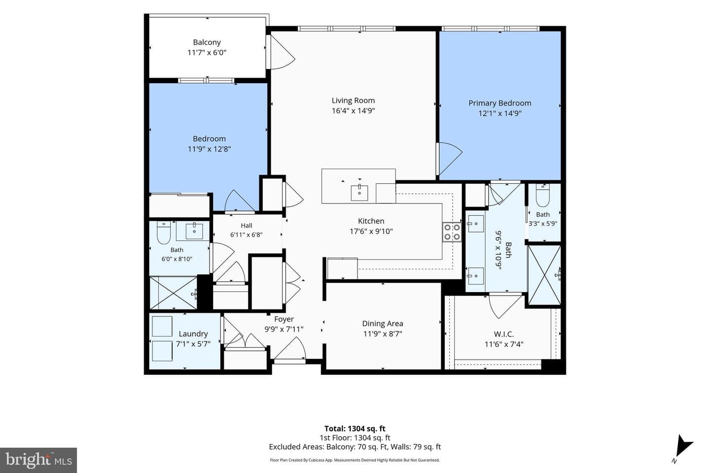 2960 Vaden Drive #2-413 photo 49