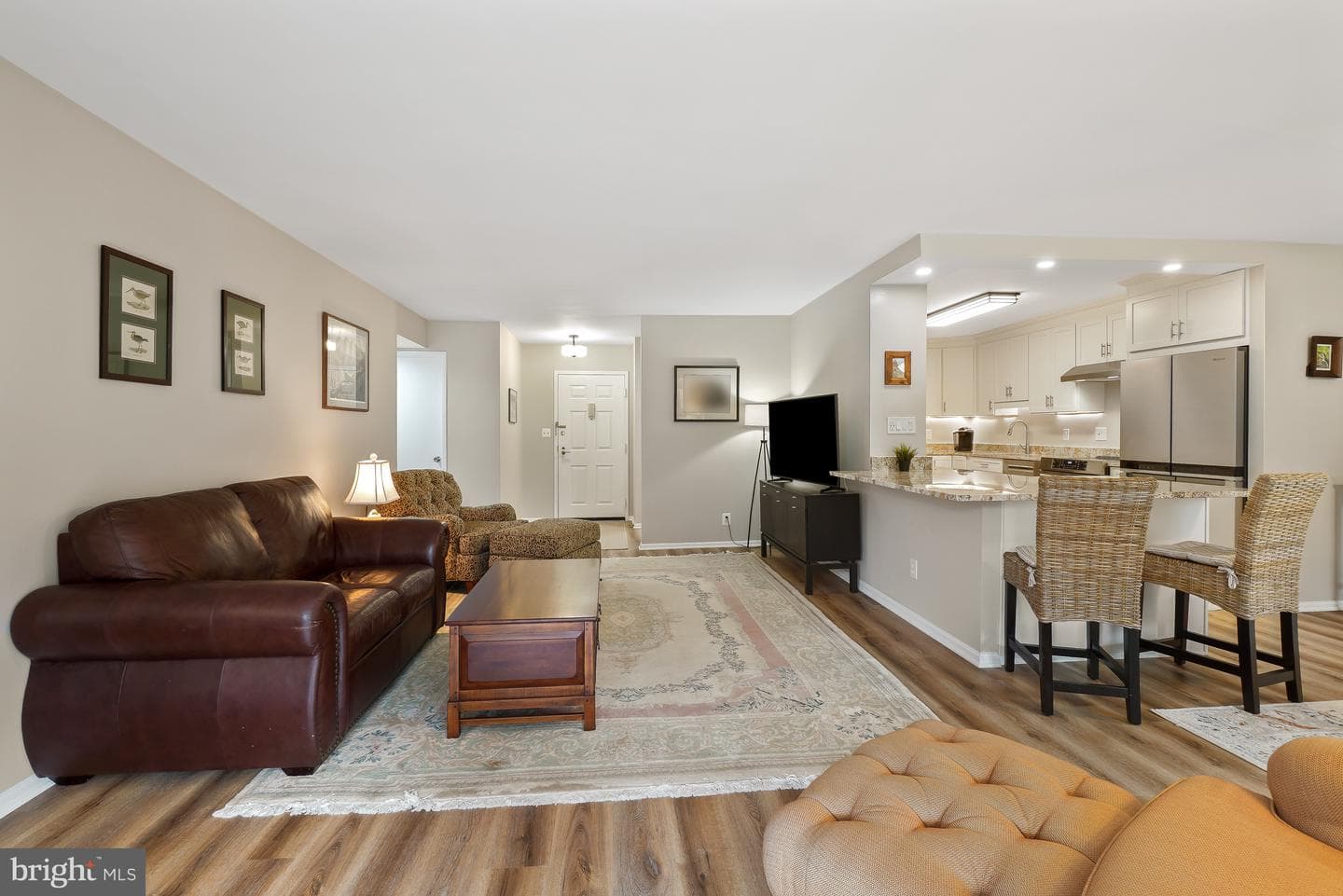 5902 Mount Eagle Drive #316 photo 15